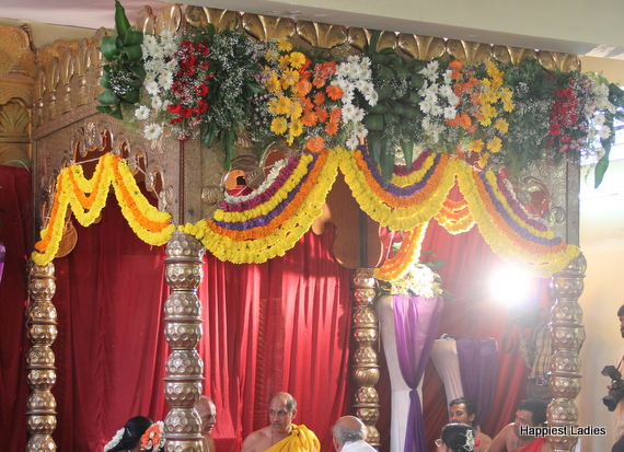 What To Expect At A Bangalore Wedding Glimpses Of South Indian