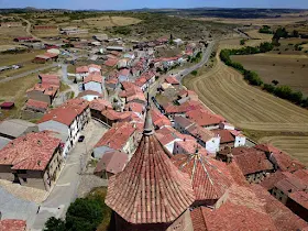 Orihuela, Tremedal, Teruel Orihuela, Tremedal, Teruel