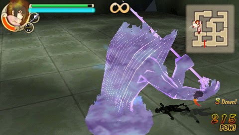 Download game ppsspp naruto ultimate ninja impact mod Download game ppsspp naruto ultimate ninja impact mod