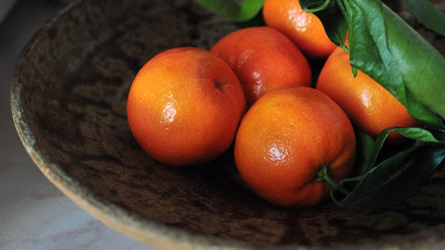 Tangerine A Delicious Fruit Wallpaper Tangerine A Delicious Fruit Wallpaper