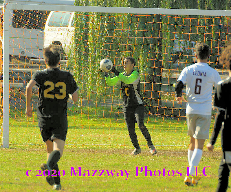 Bogota Blog NJ Bogota Soccer