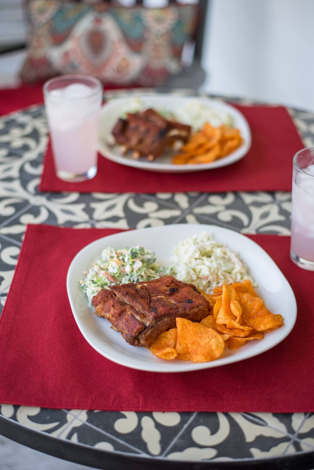 Nesco Blog Recipe of the Week Pressure Cooker Ribs