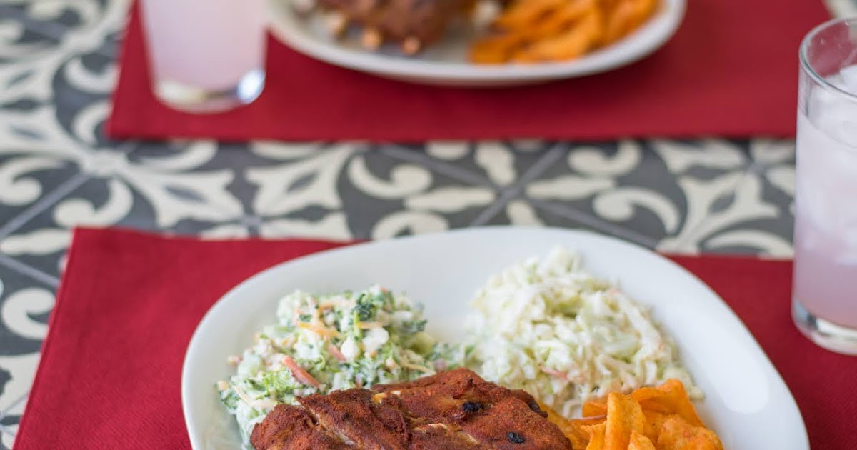 Nesco Blog Recipe of the Week Pressure Cooker Ribs