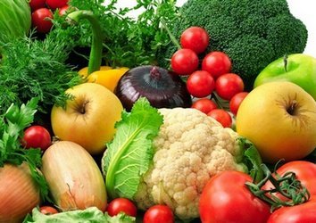  makanan yang kita konsumsi merupakan sumber penting untuk energi tubuh 22 Bahaya Akibat Makan Berlebihan / Kekenyangan (14 Cara Mengatasinya)