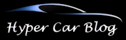 Hyper Car Blog