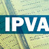 Pagamento do IPVA poderá ser parcelado em até cinco vezes; valor à vista tem desconto de 3%