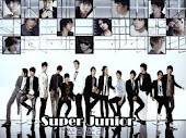 Canal Oficial de Super Junior