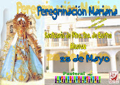 Peregrinación a Cortes 2013