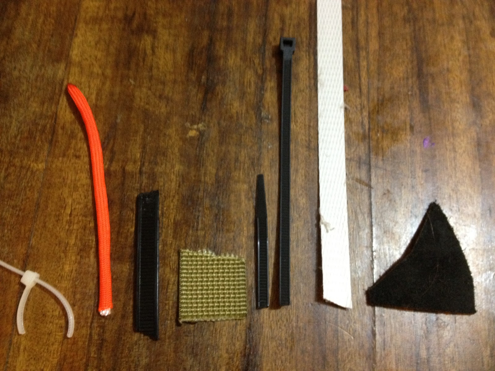 ApocalypseEquipped Review Gerber Strap Cutter