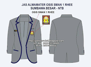 JAS OSIS SMA 1 TEMBILAHAN