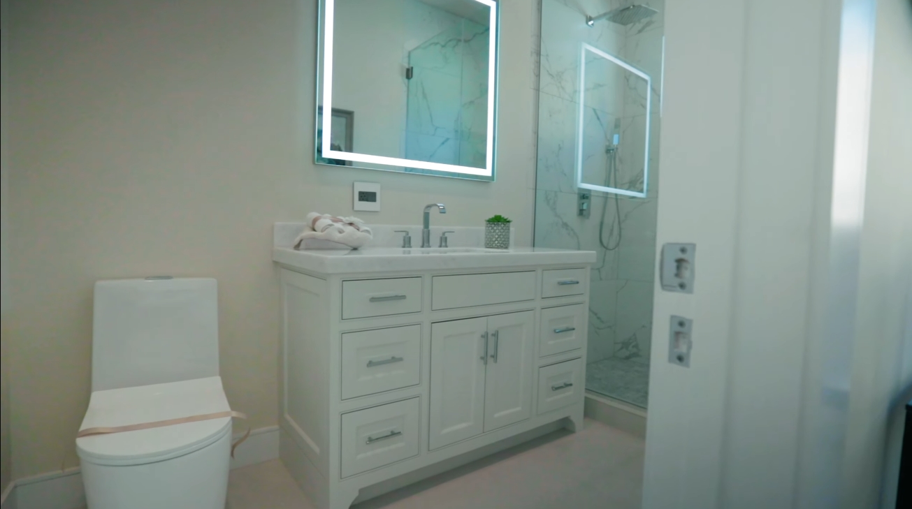 Mansion Interior Design Tour vs. Inside a $5,750,000 Private Estate on Over 31 Acres of Land!