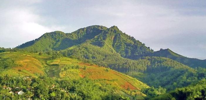 Sejarah Gunung Manglayang | RKSB Maja FM