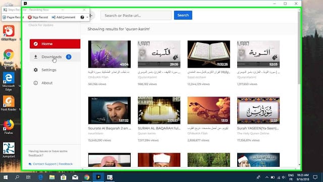 تحميل برنامج snaptube للكمبيوتر تحميل برنامج snaptube للكمبيوتر