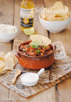 chili con carne