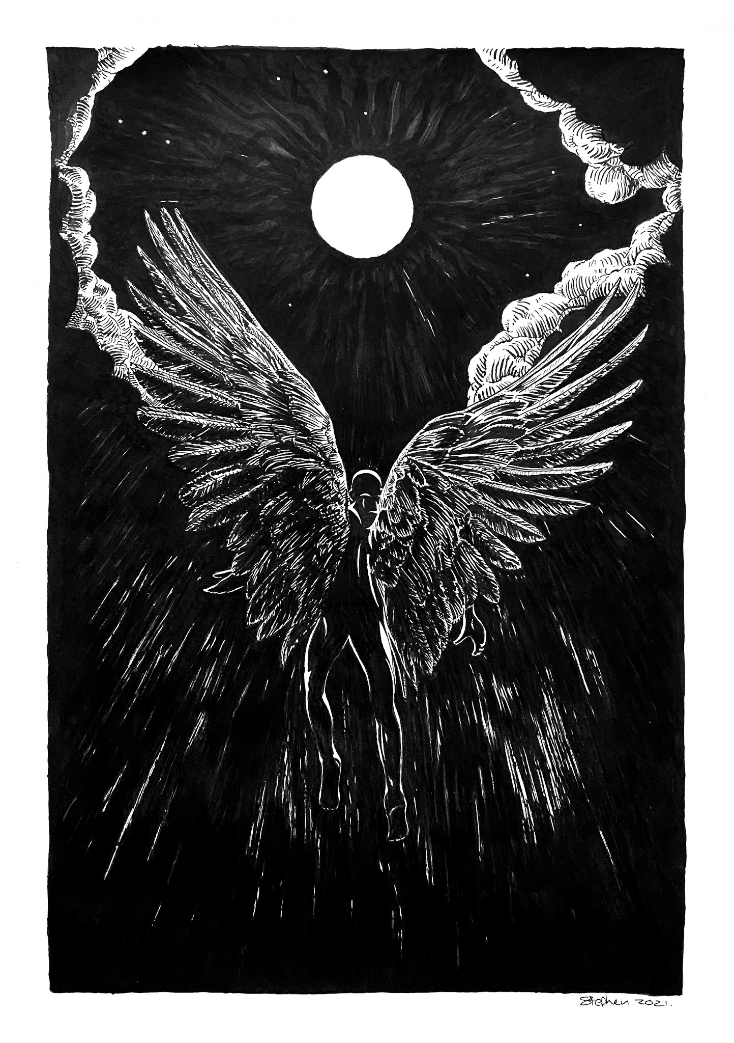 lunark ascension lunark ascension
