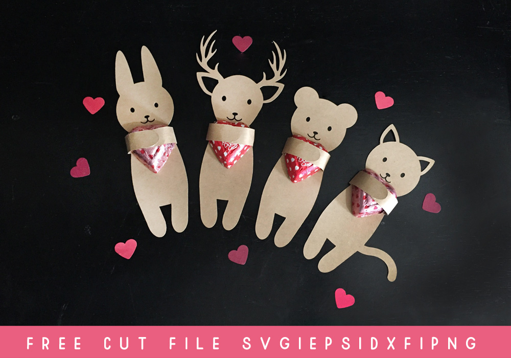 Download Free Free Cut Files For Valentines Day Projects SVG Cut Files