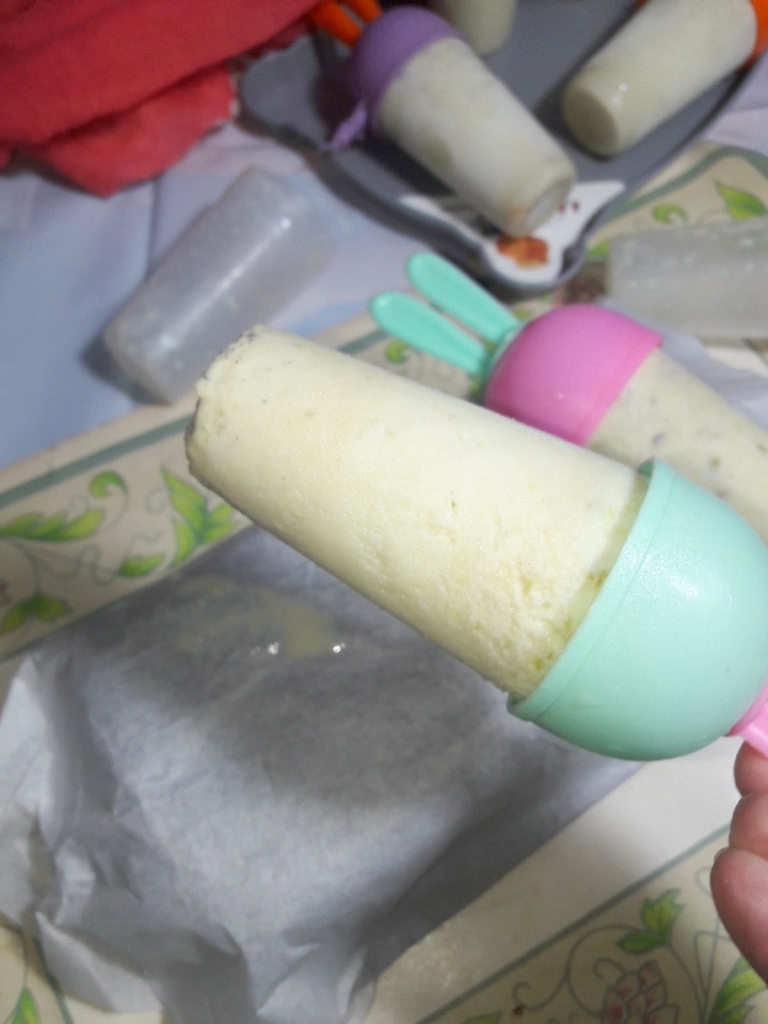 Pista Kulfi Recipe Yummy Traditional