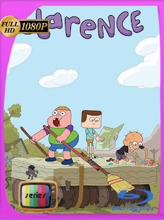 Clarence (2015) Temporada 1-2-3-4 HD [1080p] Latino [GoogleDrive] SXGO