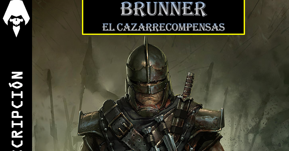 Zahariel, la Voz del Emperador Brunner el