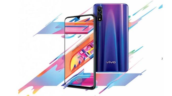 Vivo Z5