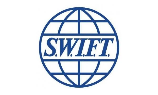 daftar kode SWIFT Bank