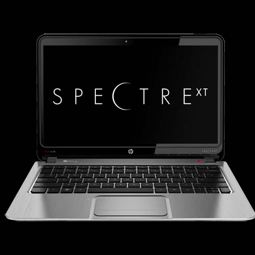 HP Spectre XT Ultrabook 13t2100 Specifications Notebook