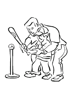 free printable baseball coloring pages coloring.filminspector.com