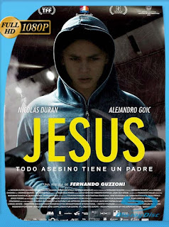 Jesús (2016) HD [1080p] Latino [GoogleDrive] SXGO