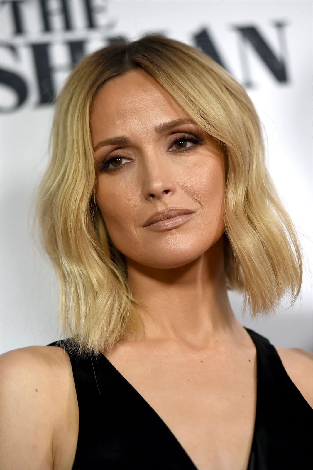 rose byrne the irishman screening at new york film festival 0 0 october