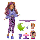 Monster High Clawdeen Wolf Creepover Party Doll