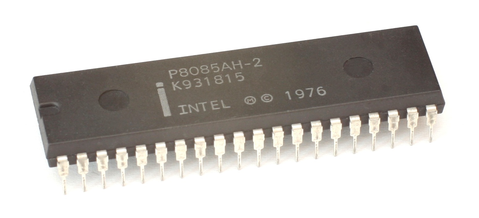 Addressing Modes of 8085 Microprocessor