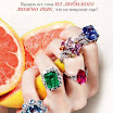 Juicy and Fruity Jewelry