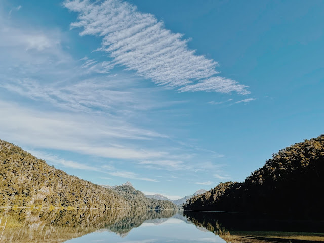 Que hacer 3 días en Villa la angostura - lago espejo chico