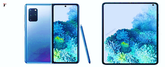 Sumsung Galaxy Z Fold 2 Launch होने जा रहा है भोत जल्द Sumsung Galaxy Z Fold 2 Launch होने जा रहा है भोत जल्द