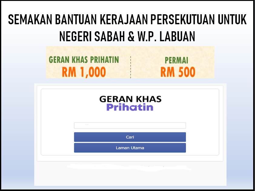 Sumber Pendapatan Utama Kerajaan Persekutuan / Kerajaan Persekutuan