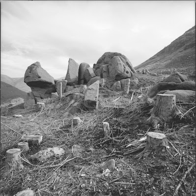 © Phil Rogers Dundee, Hasselblad SWC/M, Ilford FP4+, Pyrocat-HD,