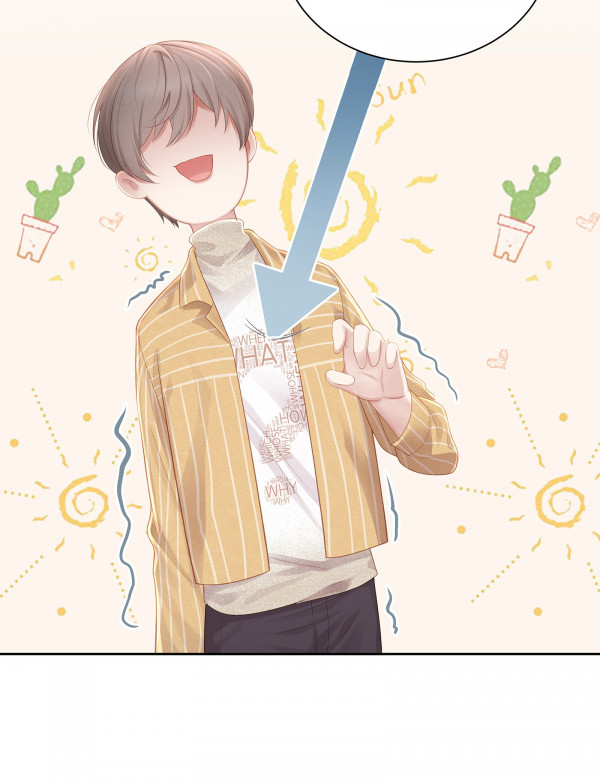 Đọc truyện Tình Yêu Độc Quyền - Chapter 8