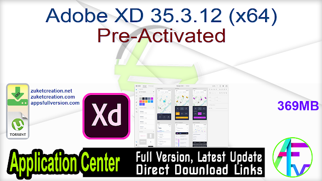 adobe xd download terpware