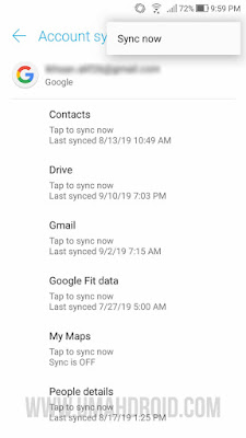 Cara Mengatasi Waiting For Download di Play Store Android Jika sedang Googling dan mendarat di halaman ini Cara Mengatasi Waiting For Download di Play Store Android