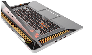 ASUS Hadirkan Jajaran Laptop Gaming Terbaru dengan Prosesor 9th Gen Intel Core