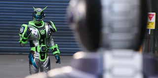 Kamen Rider WOZ HD Wallpaper Kamen Rider WOZ HD Wallpaper