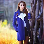 Eun Bin Outdoor Foto 14