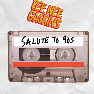 Pee Wee Gaskins - Salute To 90's (Full Album 2018)