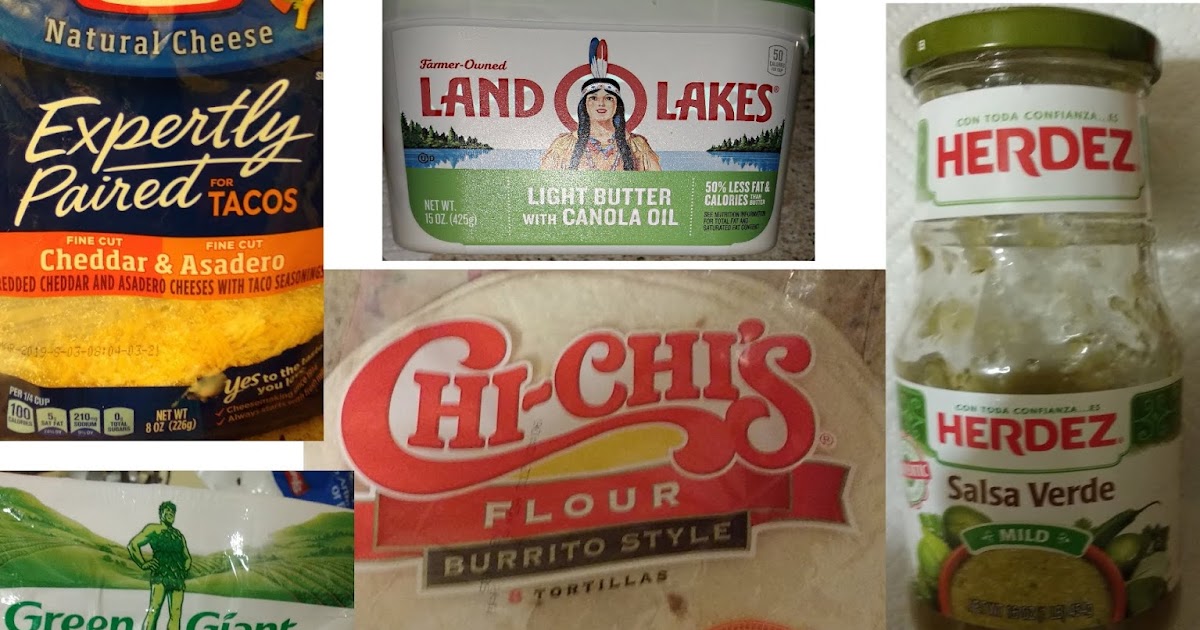 Lil Bits And Snips Fridge to Table in Twelve Minutes