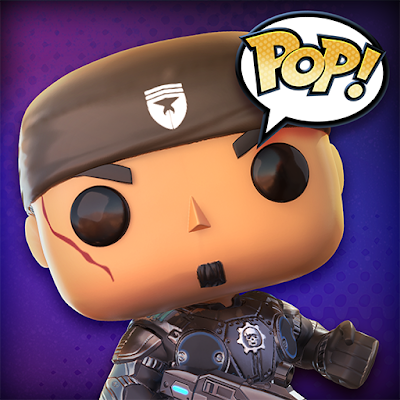Gears POP! (MOD, Unlimited Power) APK Download