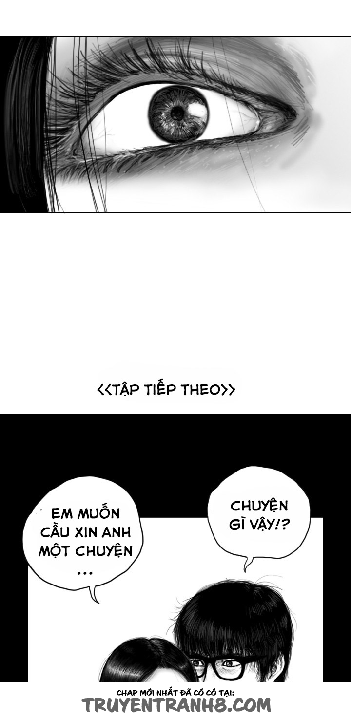 Hạt Giống Mỹ Nhân chap 16 - Trang 37