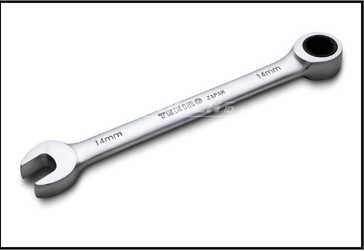 MacamMacam Kunci (Wrench) dan Fungsinya Lengkap dalam Peralatan