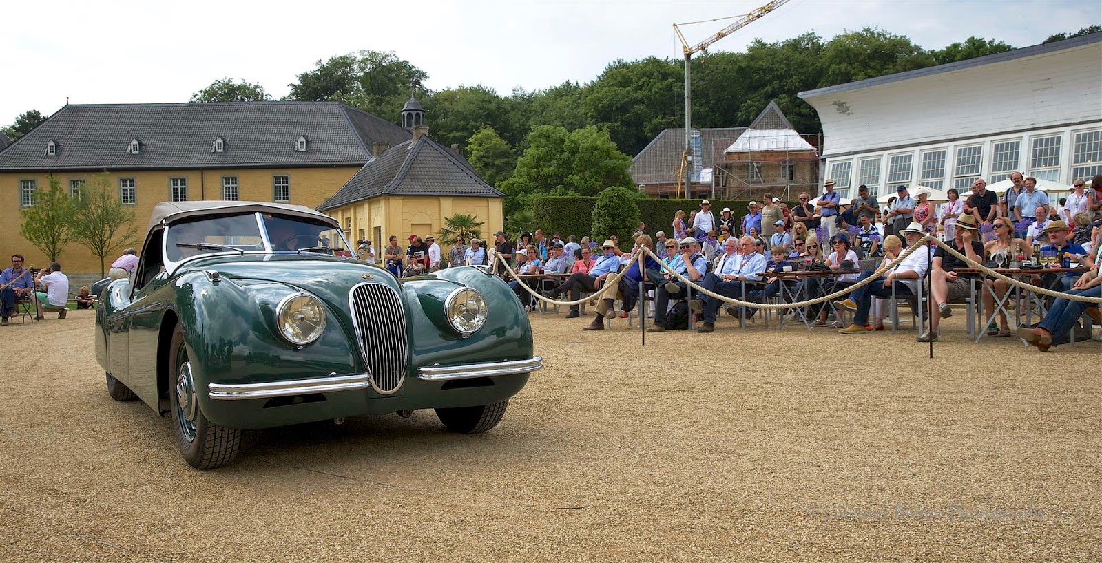 Einer Der Schonsten Porsche Der Welt Dutchmann 912 Weekend Racer