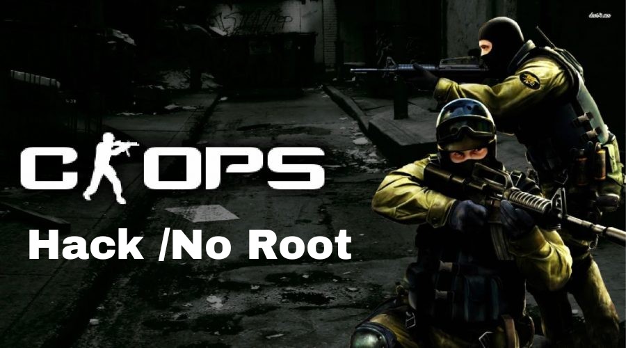 critical ops hack android 2018 working