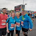 Belfast Marathon Relay